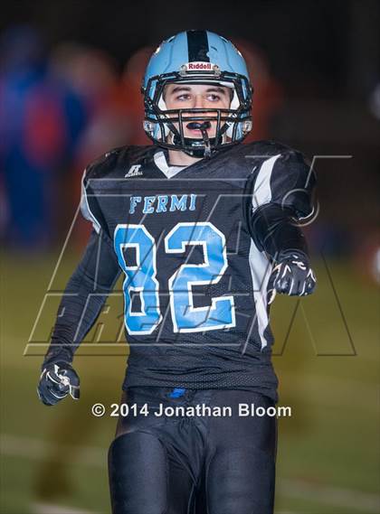Thumbnail 3 in Bloomfield @ Fermi photogallery.