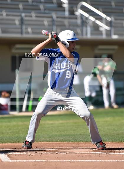 Thumbnail 2 in Reagan [Ronald] vs MacArthur [Douglas] photogallery.