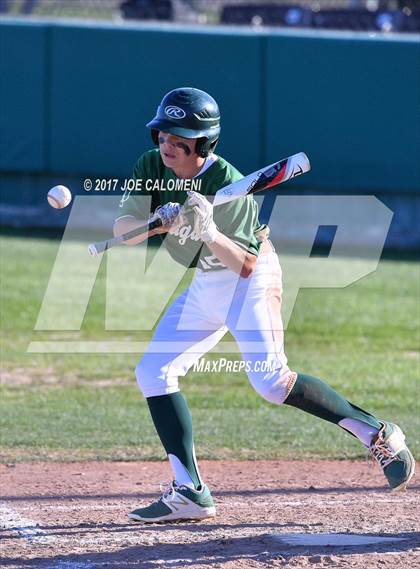 Thumbnail 1 in Reagan [Ronald] vs MacArthur [Douglas] photogallery.