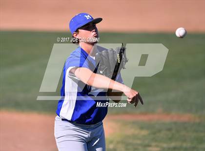 Thumbnail 1 in JV: Reagan [Ronald] vs MacArthur [Douglas] photogallery.