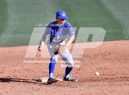 Thumbnail 3 in Reagan [Ronald] vs MacArthur [Douglas] photogallery.