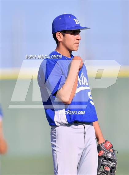 Thumbnail 2 in Reagan [Ronald] vs MacArthur [Douglas] photogallery.
