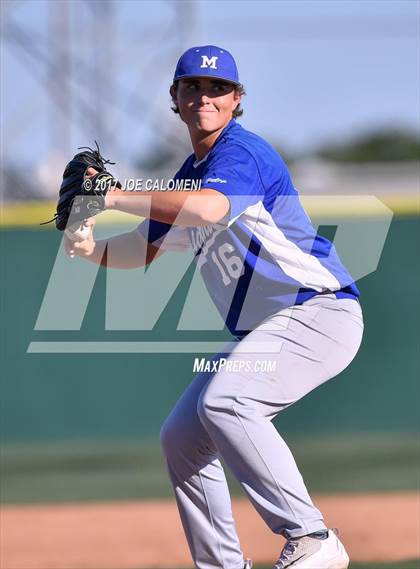 Thumbnail 2 in Reagan [Ronald] vs MacArthur [Douglas] photogallery.