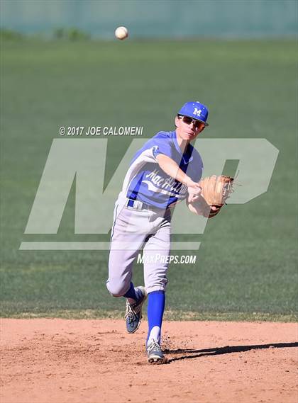 Thumbnail 1 in Reagan [Ronald] vs MacArthur [Douglas] photogallery.