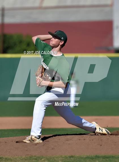 Thumbnail 2 in Reagan [Ronald] vs MacArthur [Douglas] photogallery.