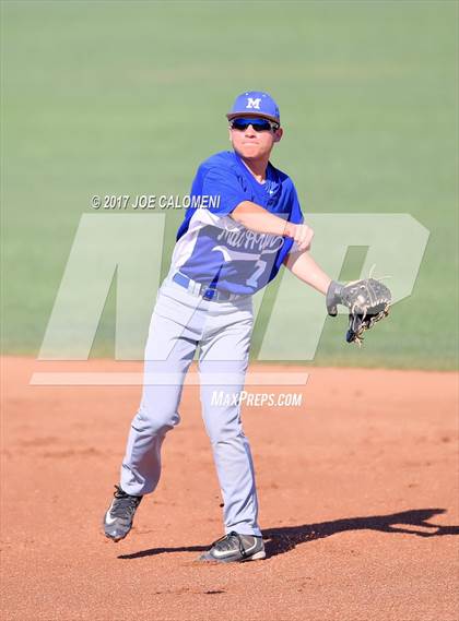 Thumbnail 3 in Reagan [Ronald] vs MacArthur [Douglas] photogallery.