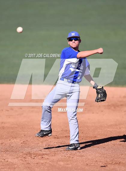 Thumbnail 1 in Reagan [Ronald] vs MacArthur [Douglas] photogallery.