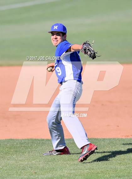 Thumbnail 3 in Reagan [Ronald] vs MacArthur [Douglas] photogallery.