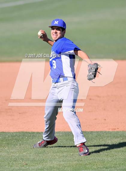 Thumbnail 1 in Reagan [Ronald] vs MacArthur [Douglas] photogallery.