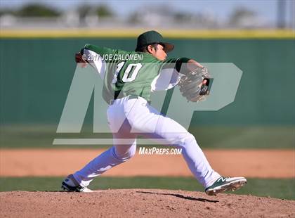 Thumbnail 2 in JV: Reagan [Ronald] vs MacArthur [Douglas] photogallery.