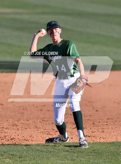 Thumbnail 1 in Reagan [Ronald] vs MacArthur [Douglas] photogallery.