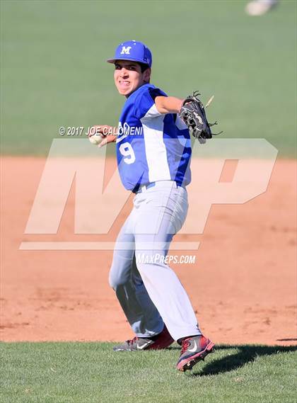 Thumbnail 1 in Reagan [Ronald] vs MacArthur [Douglas] photogallery.