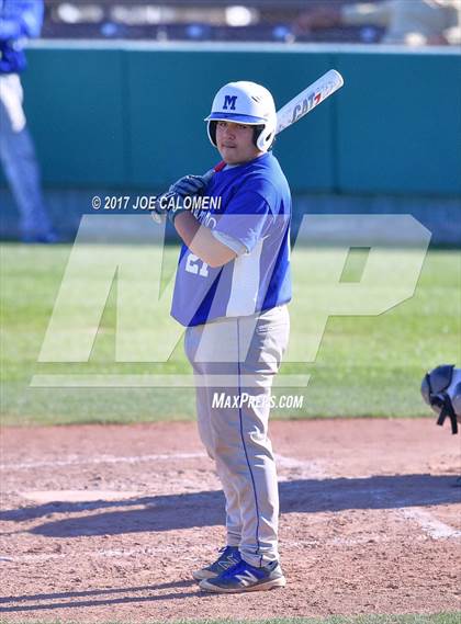 Thumbnail 3 in Reagan [Ronald] vs MacArthur [Douglas] photogallery.