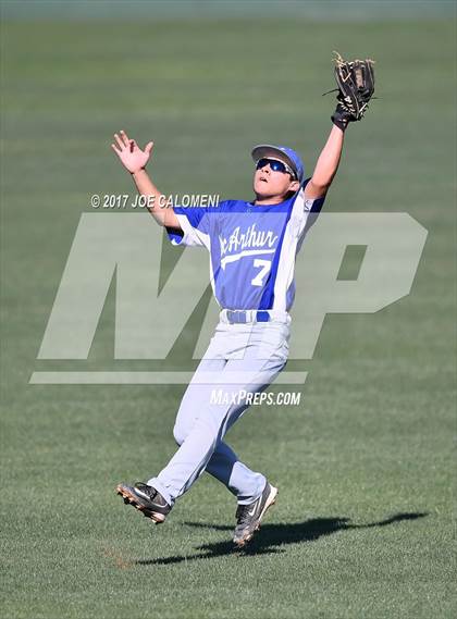 Thumbnail 2 in Reagan [Ronald] vs MacArthur [Douglas] photogallery.