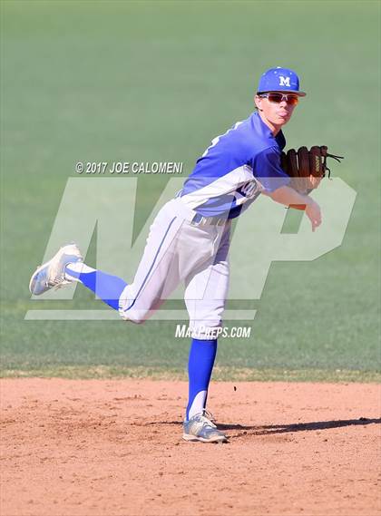 Thumbnail 2 in Reagan [Ronald] vs MacArthur [Douglas] photogallery.