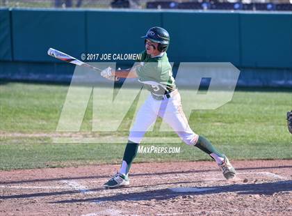 Thumbnail 3 in JV: Reagan [Ronald] vs MacArthur [Douglas] photogallery.