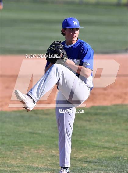 Thumbnail 2 in Reagan [Ronald] vs MacArthur [Douglas] photogallery.