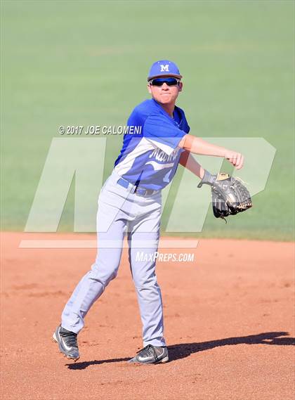 Thumbnail 1 in Reagan [Ronald] vs MacArthur [Douglas] photogallery.