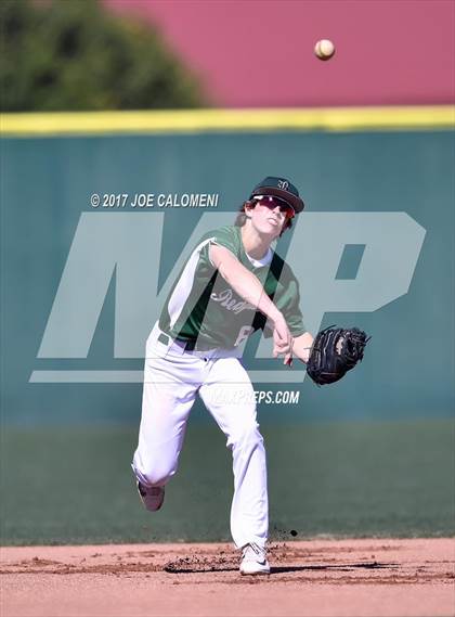 Thumbnail 3 in Reagan [Ronald] vs MacArthur [Douglas] photogallery.