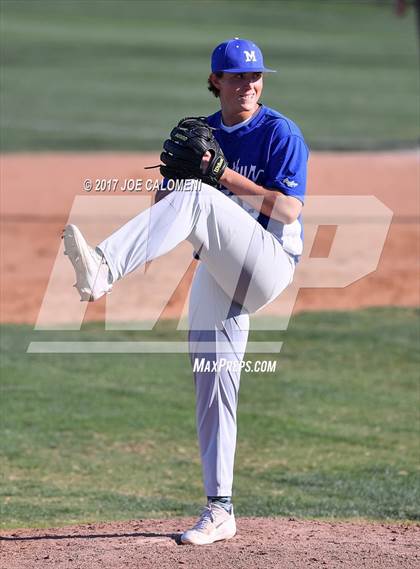 Thumbnail 3 in Reagan [Ronald] vs MacArthur [Douglas] photogallery.