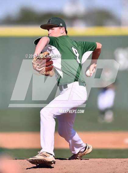 Thumbnail 2 in Reagan [Ronald] vs MacArthur [Douglas] photogallery.