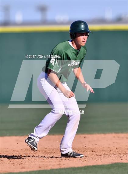 Thumbnail 3 in JV: Reagan [Ronald] vs MacArthur [Douglas] photogallery.