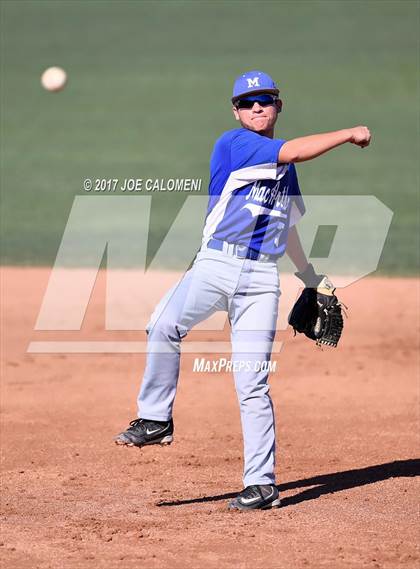 Thumbnail 2 in Reagan [Ronald] vs MacArthur [Douglas] photogallery.