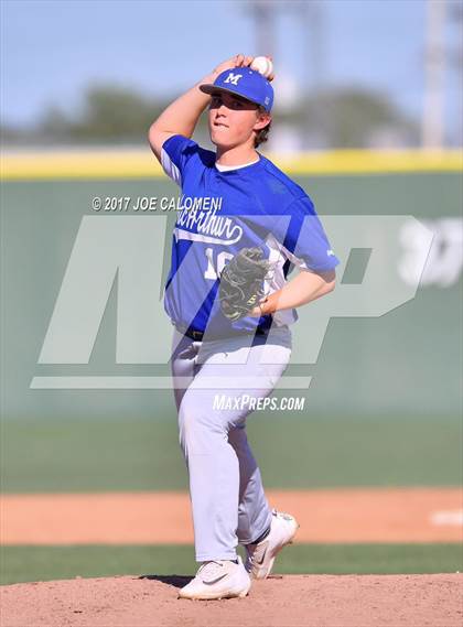 Thumbnail 1 in Reagan [Ronald] vs MacArthur [Douglas] photogallery.