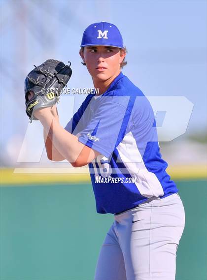 Thumbnail 1 in Reagan [Ronald] vs MacArthur [Douglas] photogallery.