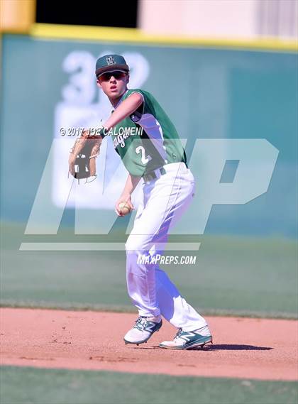 Thumbnail 1 in Reagan [Ronald] vs MacArthur [Douglas] photogallery.