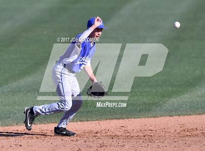 Thumbnail 3 in Reagan [Ronald] vs MacArthur [Douglas] photogallery.