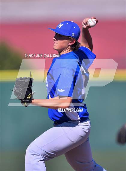 Thumbnail 1 in Reagan [Ronald] vs MacArthur [Douglas] photogallery.
