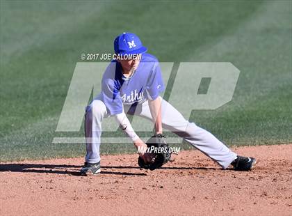 Thumbnail 1 in Reagan [Ronald] vs MacArthur [Douglas] photogallery.