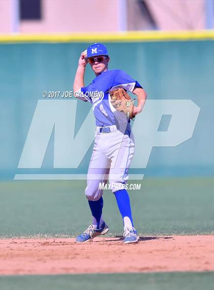 Thumbnail 1 in Reagan [Ronald] vs MacArthur [Douglas] photogallery.