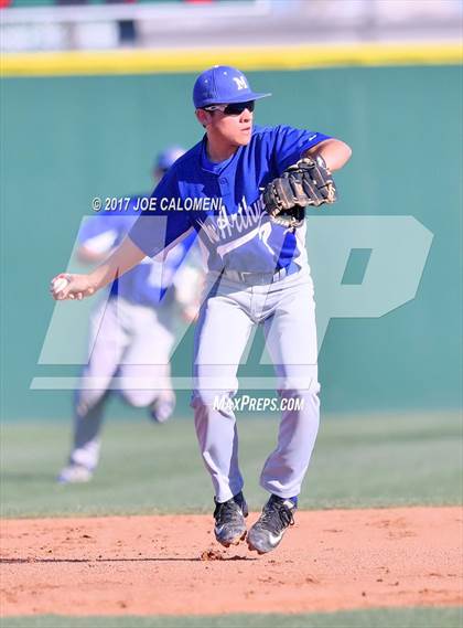 Thumbnail 1 in Reagan [Ronald] vs MacArthur [Douglas] photogallery.