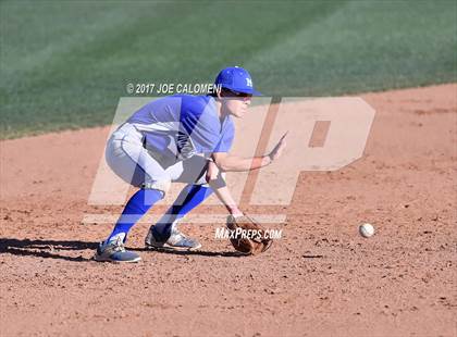 Thumbnail 1 in Reagan [Ronald] vs MacArthur [Douglas] photogallery.