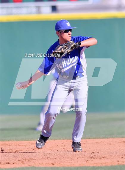 Thumbnail 3 in Reagan [Ronald] vs MacArthur [Douglas] photogallery.