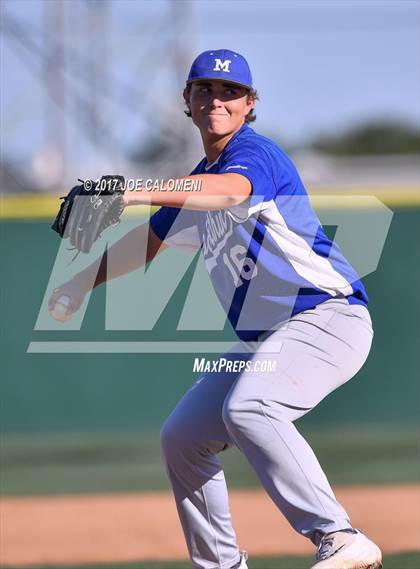 Thumbnail 3 in Reagan [Ronald] vs MacArthur [Douglas] photogallery.