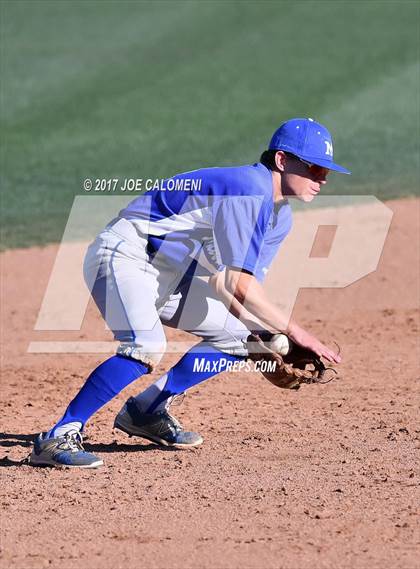 Thumbnail 2 in Reagan [Ronald] vs MacArthur [Douglas] photogallery.