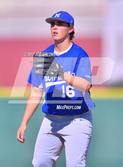 Thumbnail 3 in Reagan [Ronald] vs MacArthur [Douglas] photogallery.