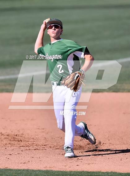 Thumbnail 1 in Reagan [Ronald] vs MacArthur [Douglas] photogallery.