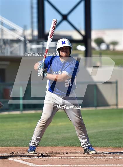 Thumbnail 2 in Reagan [Ronald] vs MacArthur [Douglas] photogallery.