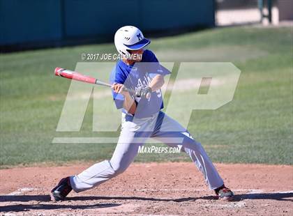 Thumbnail 2 in Reagan [Ronald] vs MacArthur [Douglas] photogallery.