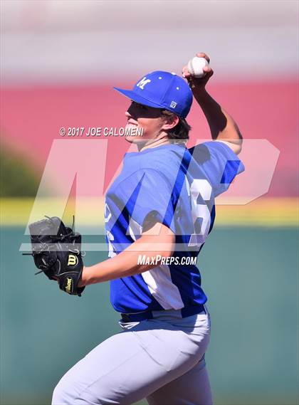 Thumbnail 1 in Reagan [Ronald] vs MacArthur [Douglas] photogallery.
