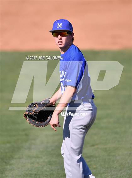 Thumbnail 1 in Reagan [Ronald] vs MacArthur [Douglas] photogallery.