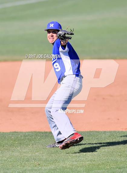Thumbnail 2 in Reagan [Ronald] vs MacArthur [Douglas] photogallery.