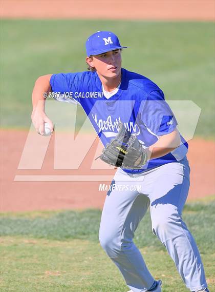 Thumbnail 3 in Reagan [Ronald] vs MacArthur [Douglas] photogallery.
