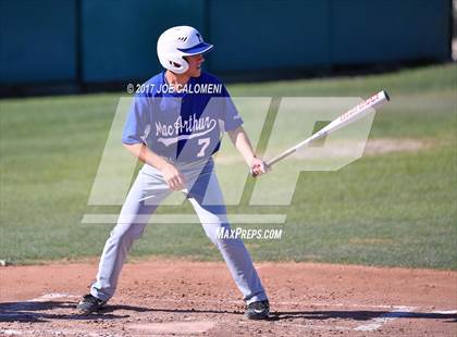 Thumbnail 1 in Reagan [Ronald] vs MacArthur [Douglas] photogallery.
