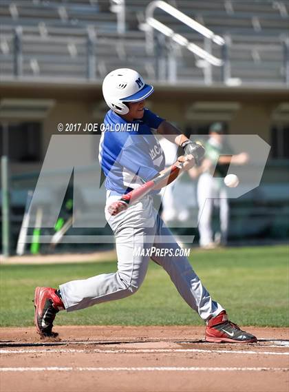 Thumbnail 3 in Reagan [Ronald] vs MacArthur [Douglas] photogallery.