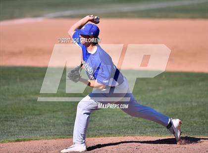 Thumbnail 1 in Reagan [Ronald] vs MacArthur [Douglas] photogallery.